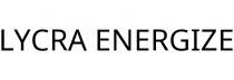 LYCRA ENERGIZE