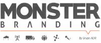 MONSTER BRANDING BY GRUPO ACIR