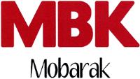 MBK MOBARAK