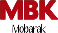 MBK MOBARAK
