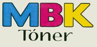 MBK TONER