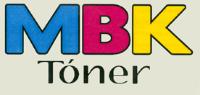MBK TONER