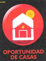 BY; NAVILA OPORTUNIDAD DE CASAS