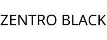 ZENTRO BLACK