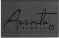 ACENTO PARFUM