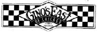GINO'S EAST OF CHICAGO THE ORIGINAL