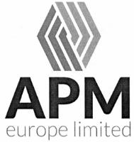 APM EUROPE LIMITED