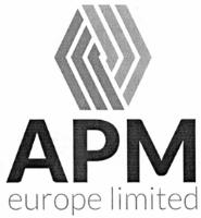 APM EUROPE LIMITED