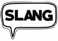 SLANG