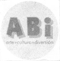 ABI ARTE CULTURA DIVERSION