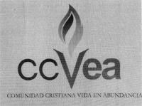 CCVEA COMUNIDAD CRISTIANA VIDA EN ABUNDANCIA