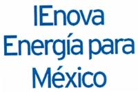 IENOVA ENERGÍA PARA MÉXICO