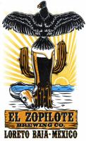 EL ZOPILOTE BREWING CO.