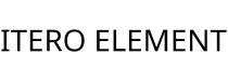 ITERO ELEMENT