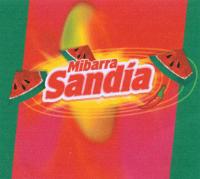MIBARRA SANDIA