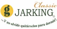 G JARKING CLASSIC Y NO OLVIDE QUITARSELOS PARA DORMIR