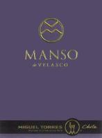 MANSO DE VELASCO MIGUEL TORRES PIONEER IN CHILE SINCE 1979 CHILE
