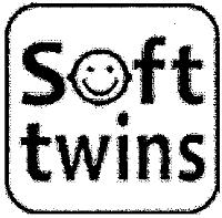 SOFT TWINS
