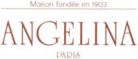 ANGELINA PARIS MAISON FONDEE EN 1903