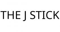 THE J STICK