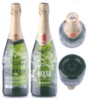 CUVÉE BARCELONA 1872 CODORNÍU C BRUT
