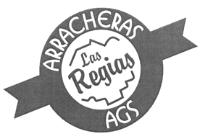ARRACHERAS LAS REGIAS AGS
