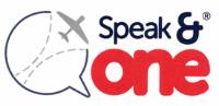 SPEAK ONE