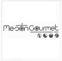 MESÓN GOURMET 1940