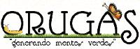 ORUGAS GENERANDO MENTES VERDES