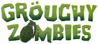 GRÖUCHY ZOMBIES