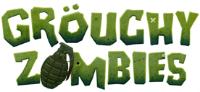 GRÖUCHY ZOMBIES