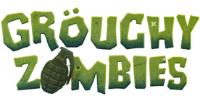 GRÖUCHY ZOMBIES