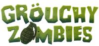 GRÖUCHY ZOMBIES