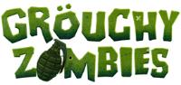 GRÖUCHY ZOMBIES