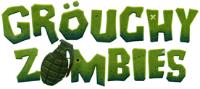 GRÖUCHY ZOMBIES