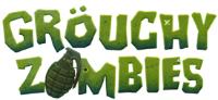 GRÖUCHY ZOMBIES