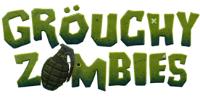 GRÖUCHY ZOMBIES