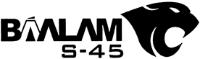 BÁLAM S45
