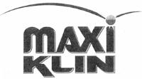 MAXI KLIN