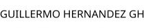 GUILLERMO HERNANDEZ GH