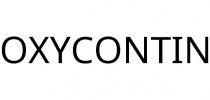 OXYCONTIN