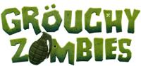 GRÖUCHY ZOMBIES