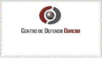 CENTRO DE DEFENSA OBRERA