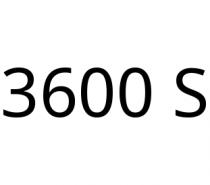 3600 S