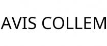 AVIS COLLEM