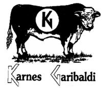 KG KARNES GARIBALDI