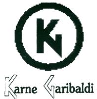 K KARNE GARIBALDI