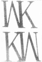WK KW