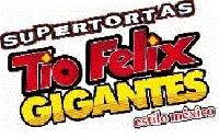 SUPER TORTAS GIGANTES TIO FELIX