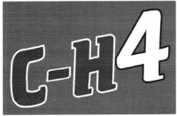 C H4